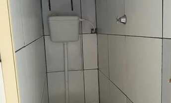 Imagem 6: Casa 2 cômodos Casa com 1 dormitório