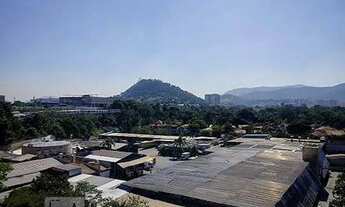 Imagem 7: Apartamento para Aluguel - Freguesia , 2 Quartos, 70 m2