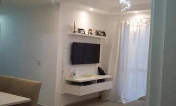 Imagem 4: Apartamento Vila Carrão São Paulo/SP