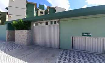 Imagem 2: Apartamento para venda tem 46 metros quadrados com 3 quartos em Serraria - Maceió - AL