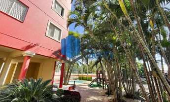 Imagem 3: Jardim Santa Genebra - Próximo ao Shopping Dom Pedro