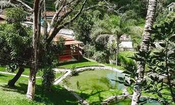 Imagem 3: Alugo imovel em Santa Luzia 10 quartos contrato anual