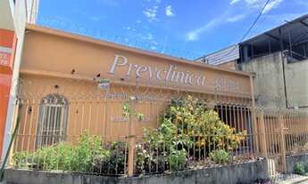 Imagem: Casa p/ Fins Comerciais - 25 de Agosto