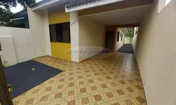 Imagem 2: MARINGÁ - CASA PADRÃO - RES IBIRAPUERA