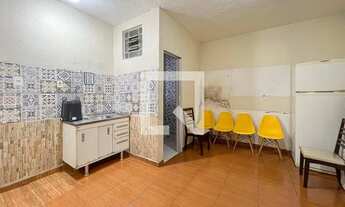 Imagem 2: Casa para Aluguel - Vila Leopoldina, 1 Quarto, 35 m2