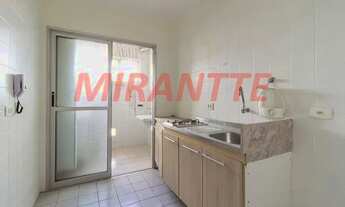 Imagem 5: Apartamento de 70m² com 3 quartos em Santana