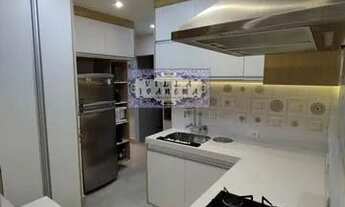 Imagem 4: BOTAFOGO I ÓTIMO APTO REFORMADOI 2 QTS (1 SUÍTE) 2 BANHS I VAGA!