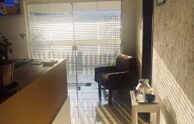 Imagem 4: Sala para aluguel