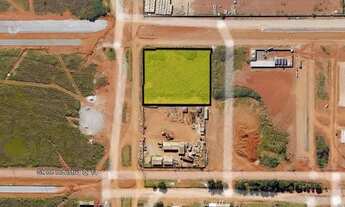 Imagem 3: Galpão para locação B.T.S., Setor Industrial (Ceilândia), Brasília, DF