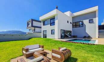 Imagem 3: JUNDIAI - Casa de Condomínio - Medeiros