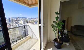 Imagem 3: Cobertura duplex com piscina privativa, 2 terraços