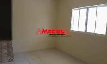 Imagem 7: Casa Padrão em São José dos Campos