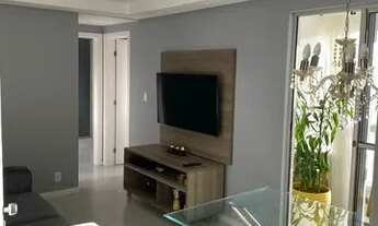 Imagem 2: Aluga-se Apartamento no Reserva Parque