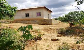 Imagem 2: Casa Serra do cipó