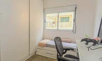 Imagem 6: Apartamento para venda possui 180 metros quadrados com 3 quartos em Santana - São Paulo