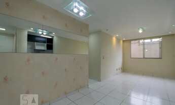 Imagem 2: Apartamento para Aluguel - Cidade Sao Jorge, 3 Quartos, 64 m2