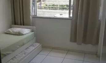 Imagem 5: Apartamento mobiliado parenda no Edifício Jacqueline - AP46191