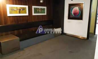 Imagem: Excelente sala comercial onde foram unidas