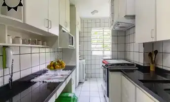 Imagem 7: APTO SÃO PAULO Apartamento com 3 dormitórios