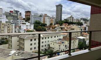 Imagem 5: Apartamento para venda com 160 metros quadrados com 4 quartos em Santo Antônio - Belo Hori