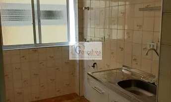 Imagem 1: Apartamento em Vila Buarque - São Paulo