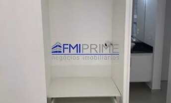 Imagem 6: PINHEIROS - ALUGA-SE APARTAMENTO DE 1 DORMS. AR CONDICIONADO, 1 VAGA