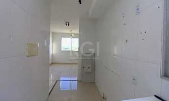 Imagem 6: Apartamento para Venda - 40.29m², 2 dormitórios, 1 vaga - Hípica