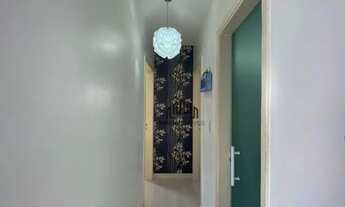 Imagem 6: Apartamento com 2 dormitórios para alugar, 80 m² por R$ 3.500,02/mês - Pitangueiras - Guar