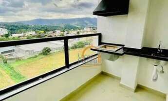 Imagem 3: Casa com 2 dormitórios para alugar, 190 m² por R$ 3.200,00/mês - Jardim Paulista - Atibaia