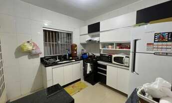 Imagem 3: Casa em Simões Filho( Bairro Barreiro