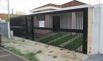 Imagem 2: VILA SANTA CRUZ - CASA RESIDENCIAL 3 DORMITÓRIOS C/ ARMARIOS 1 TIPO APARTAMENTO GARAGEM, P
