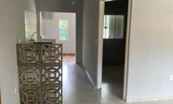 Imagem 3: Apartamento para Locação em Barra Mansa, São Sebastião, 1 dormitório, 1 suíte, 1 banheiro