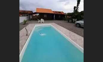 Imagem 2: Cada na Praia do Ervino!!