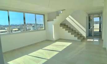 Imagem 5: Cobertura à venda, 3 quartos, 1 suíte, 3 vagas, Cabral - Contagem/MG