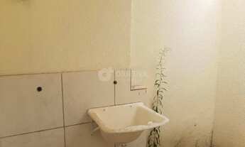 Imagem 3: Casa para aluguel, 2 quartos, 1 vaga, JARDIM EUROPA - UBERLANDIA/MG