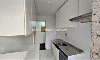 Imagem 7: Apartamento para locação no Campo Grande