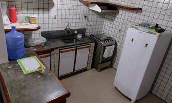 Imagem 4: Lindo village com 120 metros quadrados com 3 quartos em Olivença - Ilhéus - BA