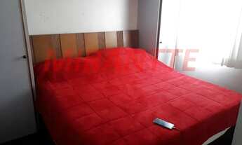 Imagem 7: Apartamento de 90m² com 3 quartos em Santana