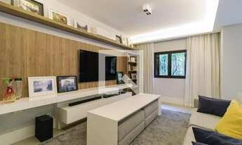 Imagem 7: Apartamento para Aluguel - Itaim Bibi, 3 Quartos, 235 m2