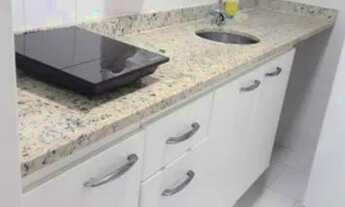 Imagem 3: CASA NO BENGUÍ Casa com 2 dormitórios