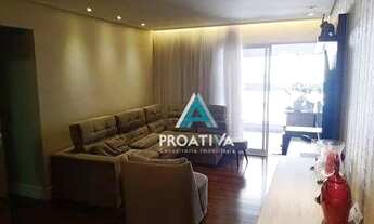Imagem 5: Apartamento com 3 dormitórios à venda, 107 m² - Centro - São Caetano do Sul/SP