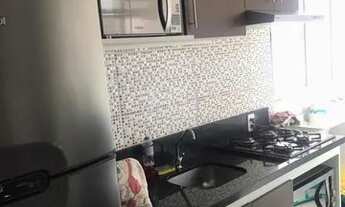 Imagem 3: Apartamento para Venda - 40.29m², 2 dormitórios, 1 vaga - Hípica