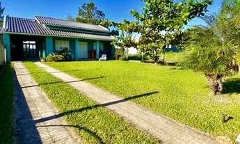 Imagem 2: Casa para venda com 97 metros quadrados com 2 quartos em Paraíso - Torres - RS