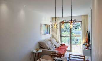 Imagem 2: Apartamento para Aluguel - Pechincha, 2 Quartos, 58 m2