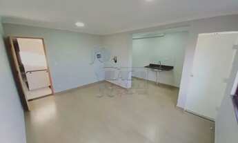 Imagem 3: Apartamento Kitchenette em Ribeirão Preto