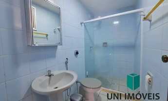 Imagem 6: Cobertura duplex com 4 quartos,180m² a venda por R$450.000 na Praia do Morro - Guarapari/E