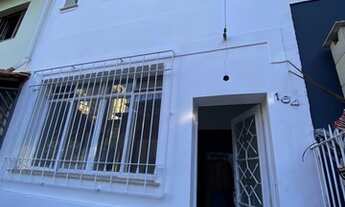 Imagem 2: Casa para venda em rua/viela bem tranquila na Bela Vista - São Paulo - SP