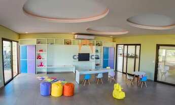 Imagem 5: Casa em Condomínio para Venda em Mirassol, Setlife Mirassol, 3 dormitórios, 3 suítes, 4 ba