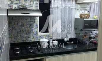 Imagem 3: Apartamento (tipo - padrao) 2 dormitórios, cozinha planejada, portaria 24 horas, lazer, em