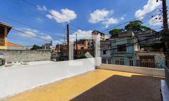 Imagem 6: Casa para Aluguel - Jardim Maringá, 3 Quartos, 65 m2